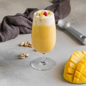 Mango Lassi                                           