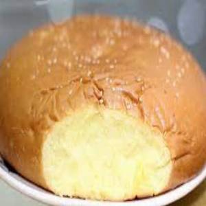 Shermal Bun