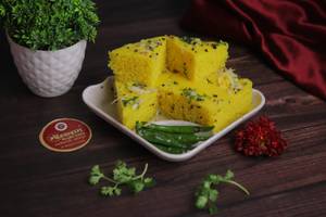 Dhokla