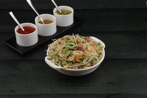 Mix Noodles Non Veg