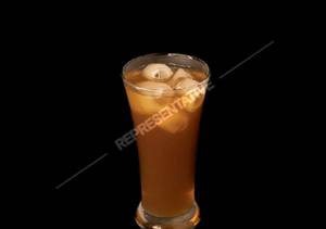 Lemon iced tea