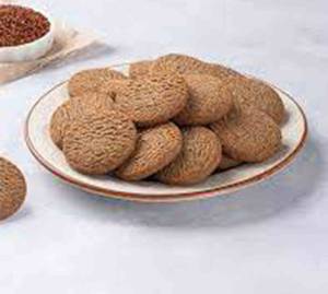 Ragi biscuit [250 grams]