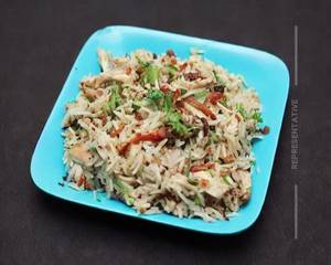 Chicken Pulav