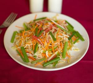 Mix Salad  