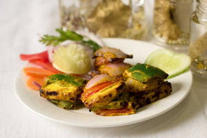 Paneer Tikka