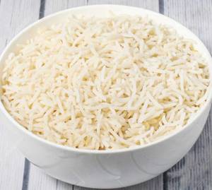Steam Rice