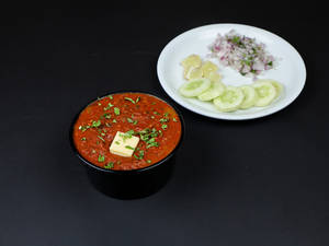Kolhapuri Bhaji 1/2 Kg (2-3 People)