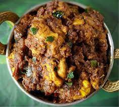 Thalakari Fry & Gravy