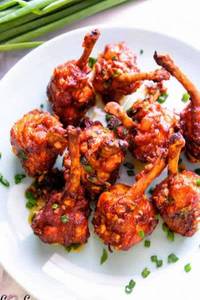 Drums Of Heaven [8pcs]