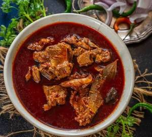 Mutton Rogan Josh [4 Pieces]