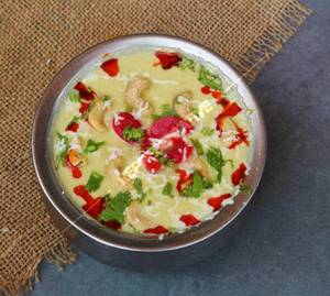 Khoya Kaju