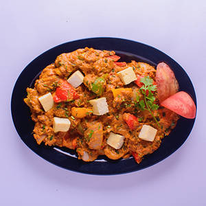 Tawa Paneer