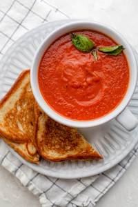 Tomato Soup