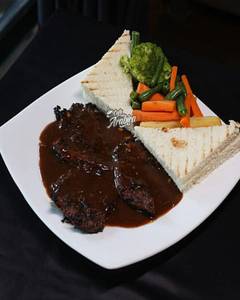 Beef Steak