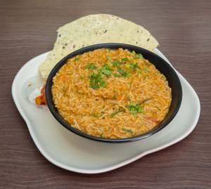Sambar Rice