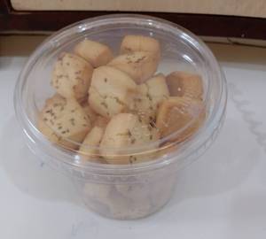 Ajwani Biscuit (250 gms)