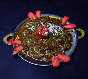 Tawa Veg