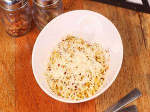 Cheese Maggi