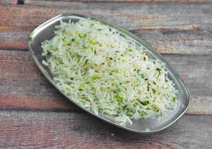 Jeera Rice