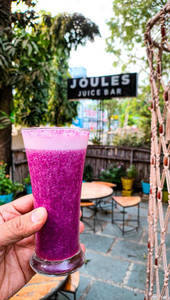 Berry Jamun
