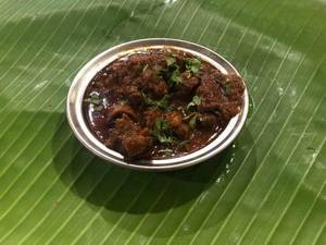 Mutton Fry