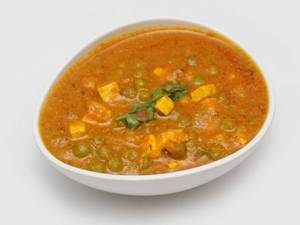 Mattar Paneer
