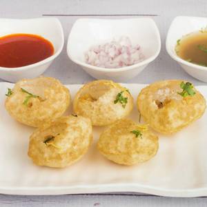 Pani Puri