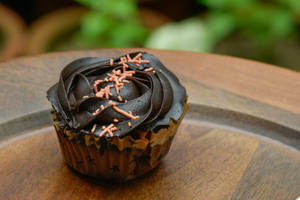 Chocolate Cup