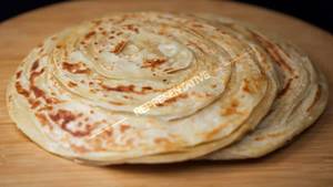 Lachha  Parantha