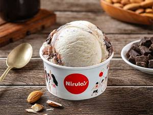 Almond Rock [Single Scoop]