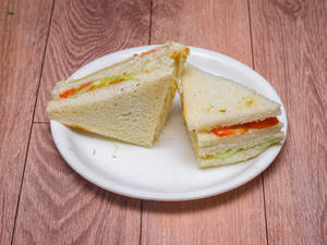 Veg Sandwich