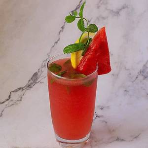Water Melon Mojito