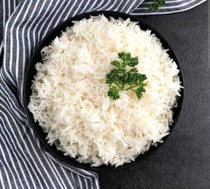 Long Grain Basmati Rice Delight 