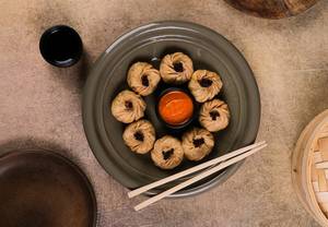 Veg Momos