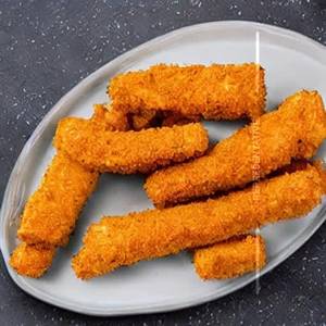 Butter Fish Finger