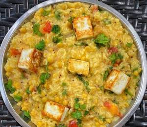 Paneer Juicy Maggi