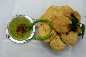 Farsipoori 250 gms