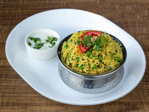 Matar Pulao