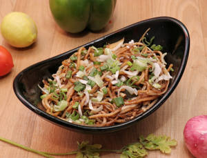 Hakka Noodles