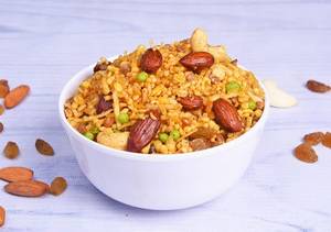 Mewa Dry Fruit Namkeen