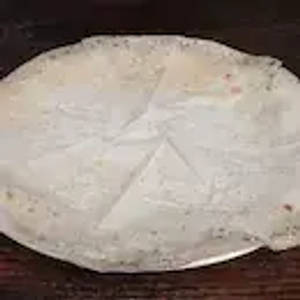 Rumali Roti