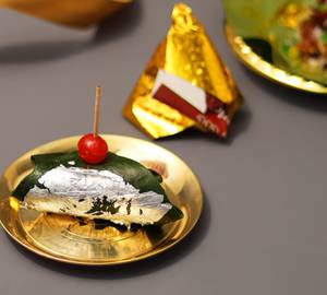 Meetha paan                                                                     