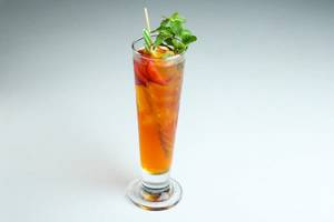 Lemon Iced Tea