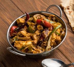 Paneer Jalfrezi