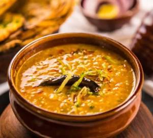 Dal Fry