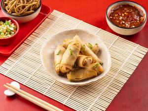Veg Spring Roll