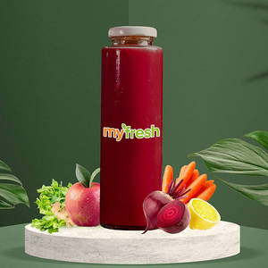 Hangover Juice - 350 ML