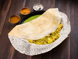 Masala Dosa