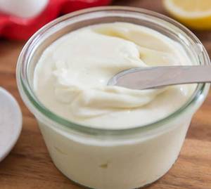 Mayonnaise