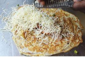 Cheese Rolls